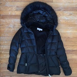 Calvin Klein Down jacket